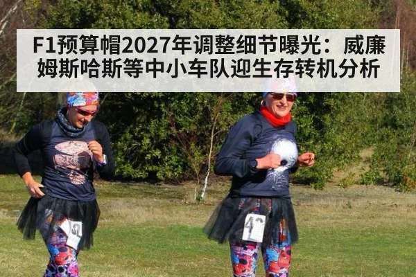 F1预算帽2027年调整细节曝光：威廉姆斯哈斯等中小车队迎生存转机分析